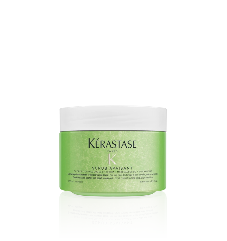 Kérastase Scrub Apaisant Soothing 250ml főképe
